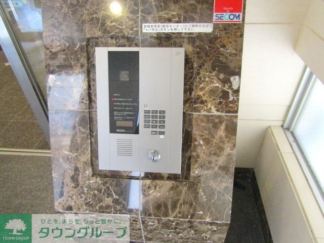 セキュリティ　【初期費用分割・クレカ対応】一都三県のお部屋探しは2025…