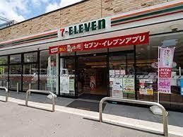 コンビニ　セブンイレブン大阪宮原４丁目店（コンビニ）まで99m