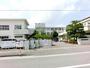 中学校　赤江中学校（中学校）まで650m