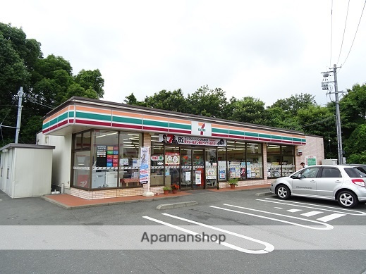 コンビニ　セブンイレブン　浜松都田店（コンビニ）まで850m