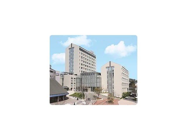 大学・短大　安田女子大学（大学・短大）まで2231m