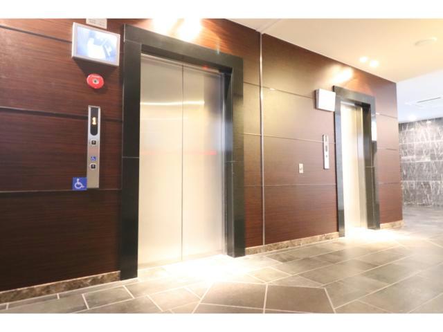 その他共有部分　建物設備