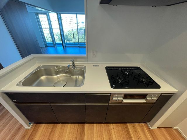 キッチン　別部屋参考写真