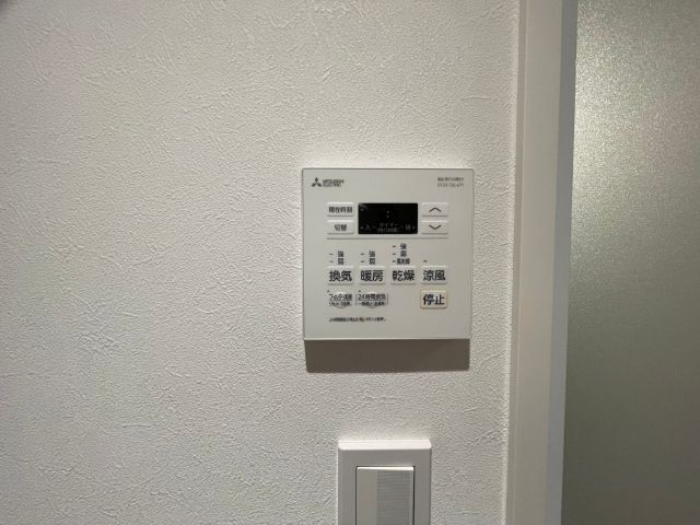 その他設備　別部屋参考写真