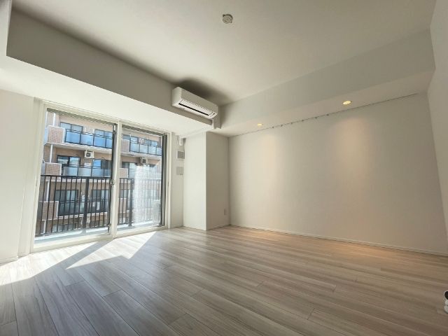 居室・リビング　別部屋参考写真