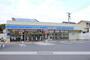 コンビニ　ローソン三原明神南店（コンビニ）まで6170m