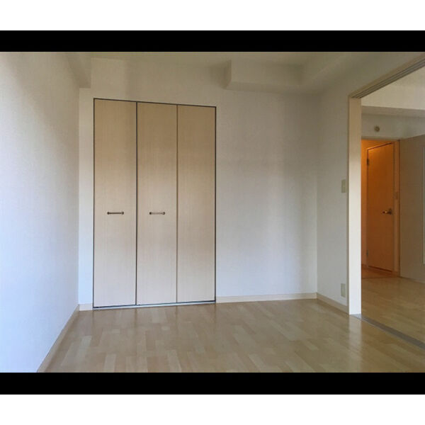 セキュリティ　ラヴィヌーヴォ