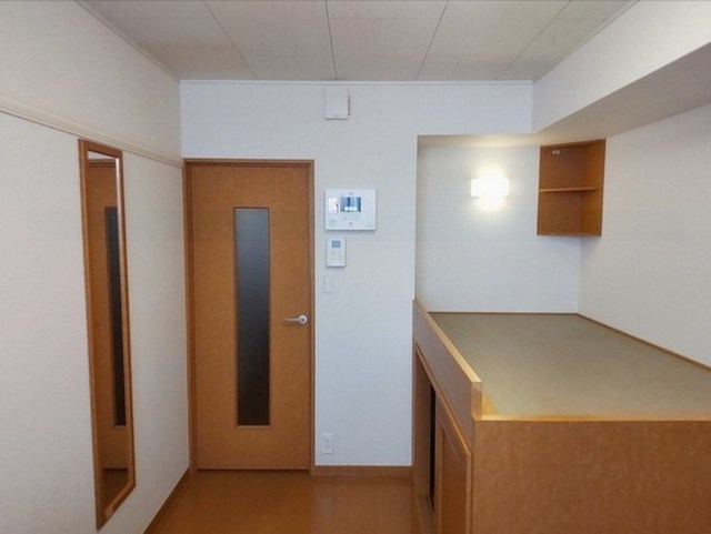 その他部屋・スペース　別部屋同仕様タイプ