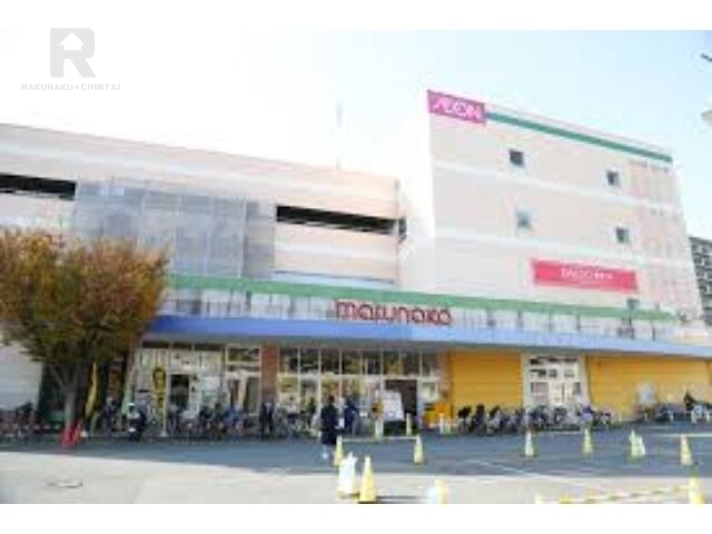 スーパー　ダイエー東大阪店（スーパー）まで930m