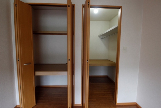 その他　※別部屋の写真です