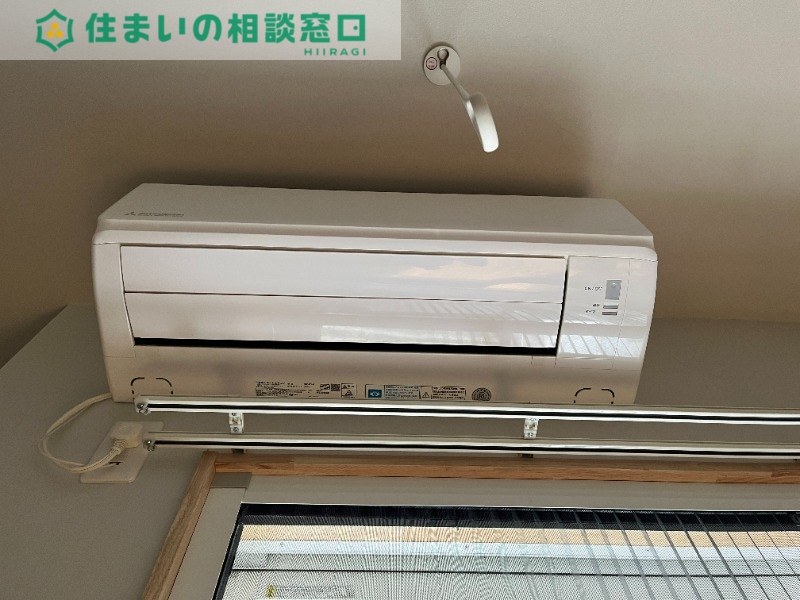 その他設備　同型