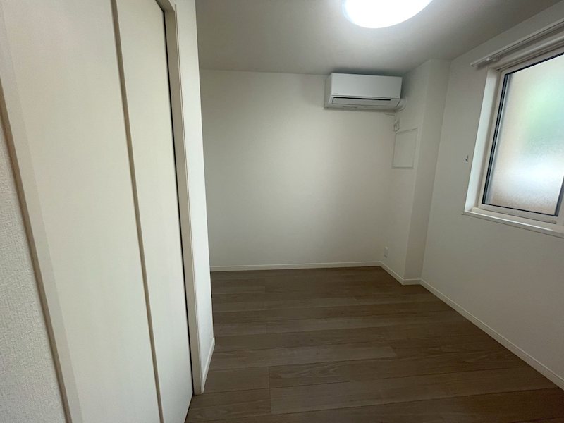 その他　※建築中の参考写真です。