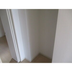 収納　クロスの色・柄が変更となる場合があります。