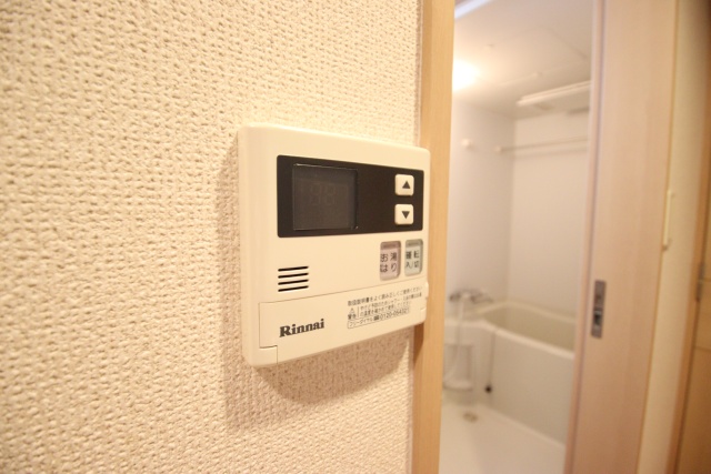 その他設備　※別室の参考写真の為、現況優先です。