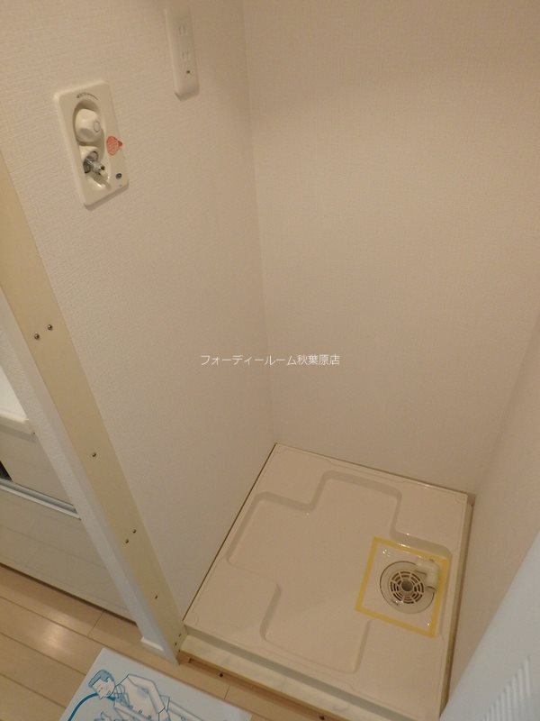 その他設備　★《見学予約受付中》当店では契約金がクレジット決済可能です★