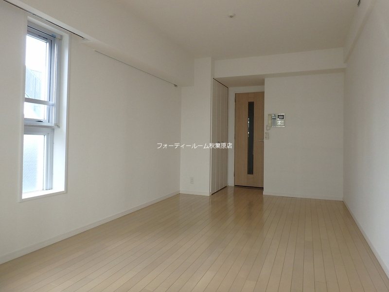 居室・リビング　★《見学予約受付中》当店では契約金がクレジット決済可能です★