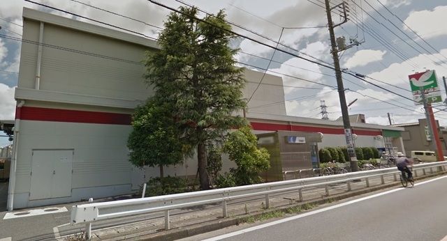 スーパー　ヨークマート咲が丘店（スーパー）まで413m