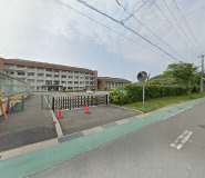 中学校　西脇南中学校（中学校）まで2100m