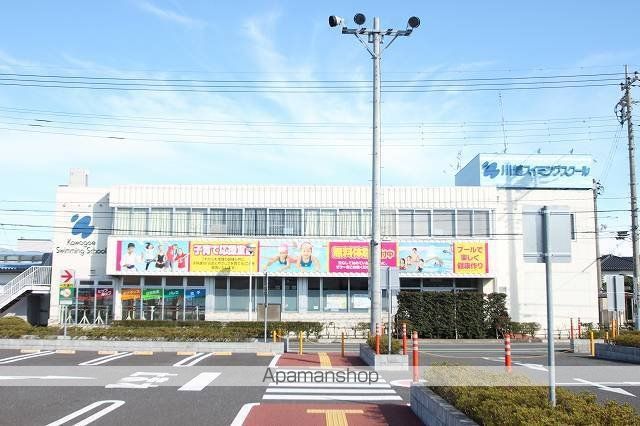 その他　スイミングスクール（その他）まで113m
