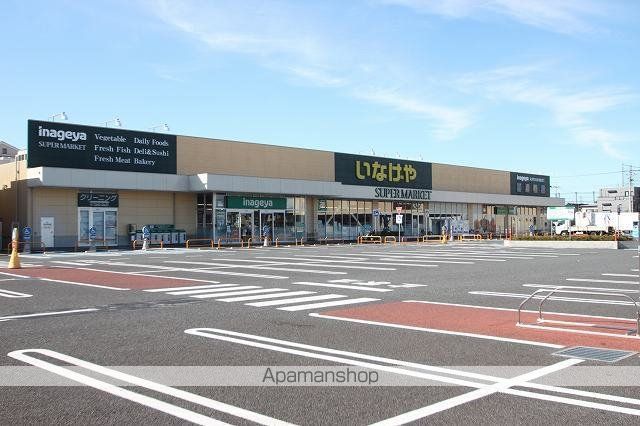 スーパー　（株）いなげや／川越旭町店（スーパー）まで183m