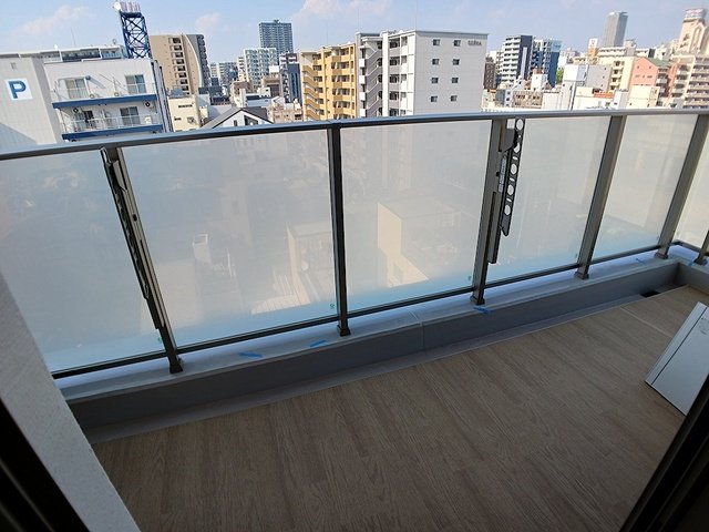 ネオ・ツリー・レジデンス難波の内装写真