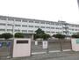 中学校　八児中学校（中学校）まで770m