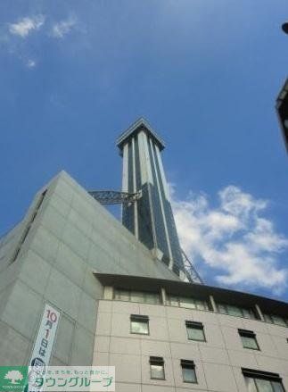 その他　タワーホール船堀（その他）まで1100m