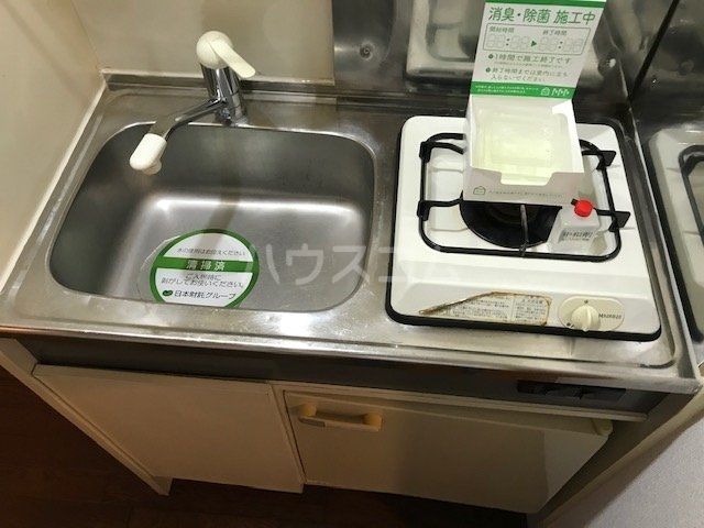 キッチン