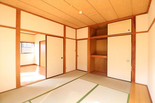 その他部屋・スペース