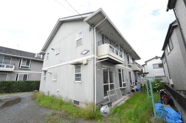 建物外観　☆お問い合わせ・ご相談はTEL:042-645-3003ま…