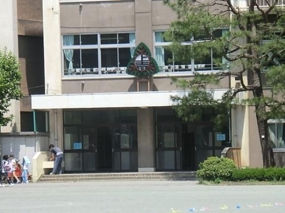 小学校　八王子市立上壱分方小学校（小学校）まで3763m