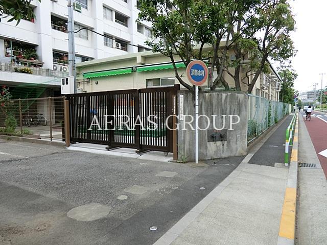 幼稚園・保育園　王子北保育園（幼稚園・保育園）まで219m