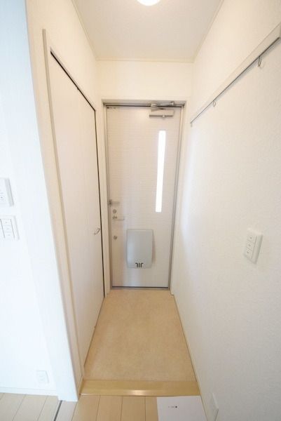 玄関　★玄関とシューズボックス★