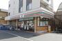 コンビニ　セブンイレブン葛飾細田５丁目店（コンビニ）まで260m