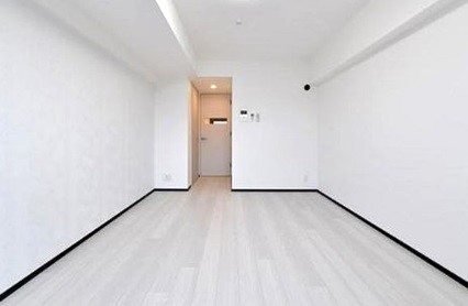 居室・リビング　同マンション内別部屋参照