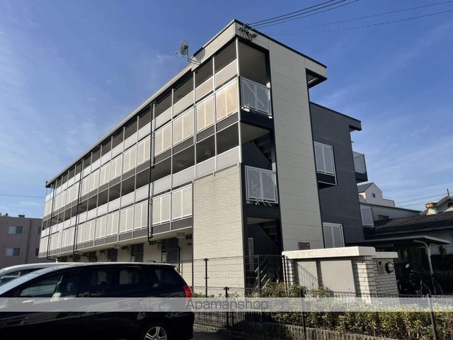 地下鉄千日前線 北巽駅 徒歩16分 築20年