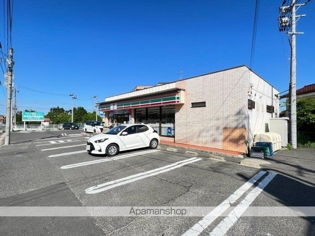 コンビニ　セブンイレブン仙台山田店（コンビニ）まで900m