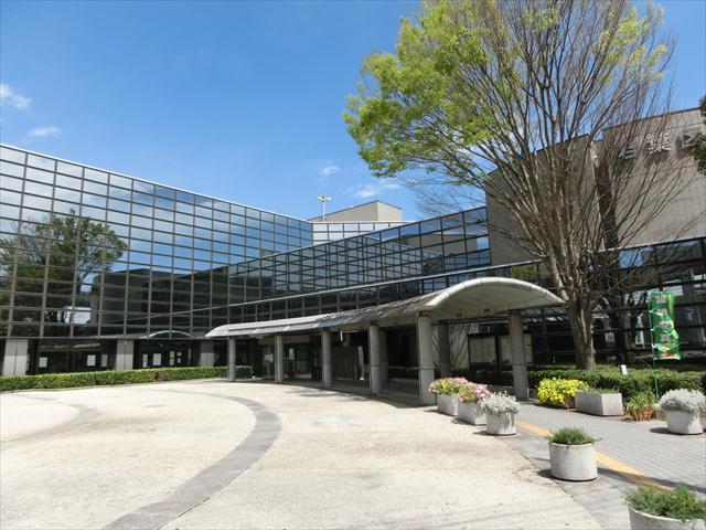 その他　千葉市　若葉区役所（その他）まで294m