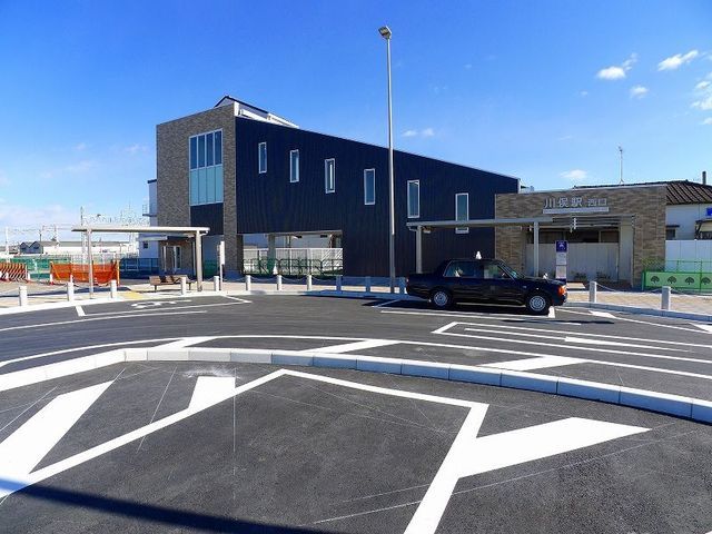 その他　東武伊勢崎線：川俣駅（その他）まで550m