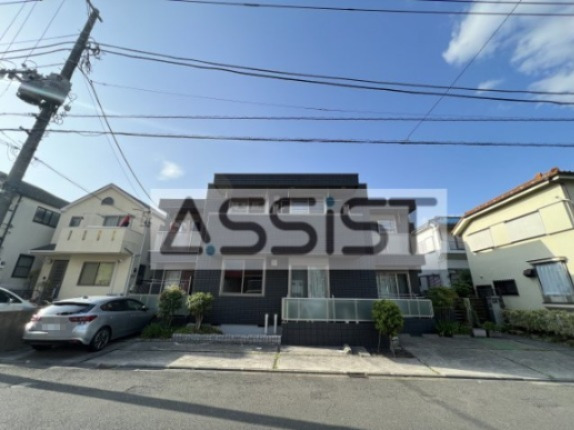 1LDK Mansion in Setagaya, Tokyo