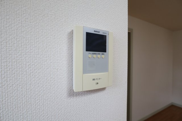 その他　ベランダ
