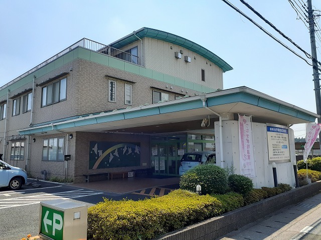 病院　協立診療所（病院）まで350m