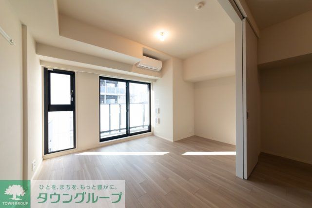 居室・リビング　参考写真