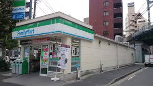 コンビニ　ファミリーマート佐野北幸二丁目店（コンビニ）まで210m