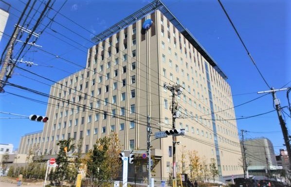 大学・短大　日本医科大学（大学・短大）まで383m