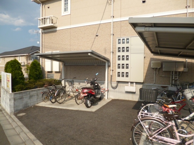 その他共有部分