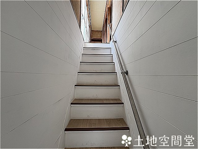 その他　階段