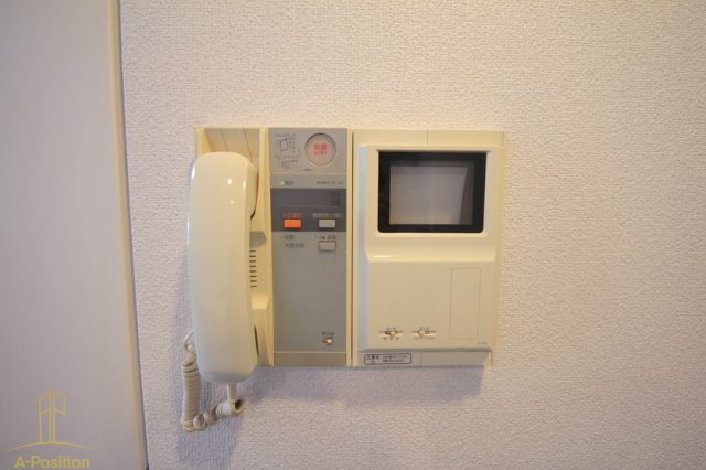 セキュリティ　KAISEI梅田