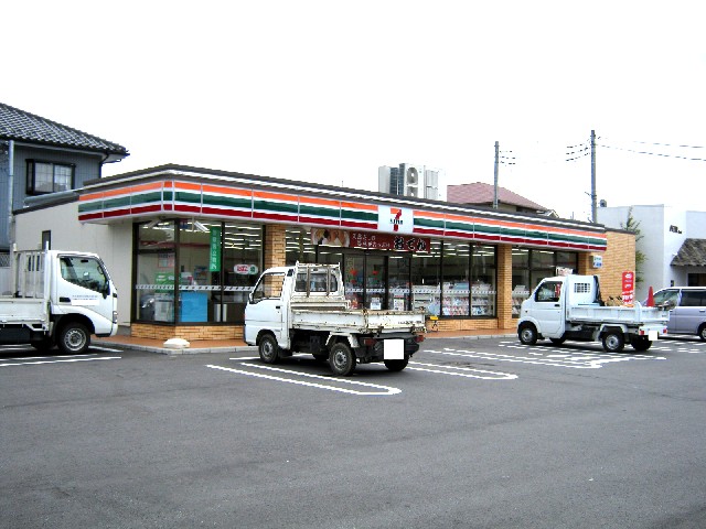 ＪＲ常磐線 牛久駅 バス乗車時間：10分 最寄りバス停で下車 徒歩5分 2階建 築36年の周辺写真