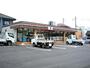コンビニ　セブンイレブン 牛久さくら台店（コンビニ）まで623m